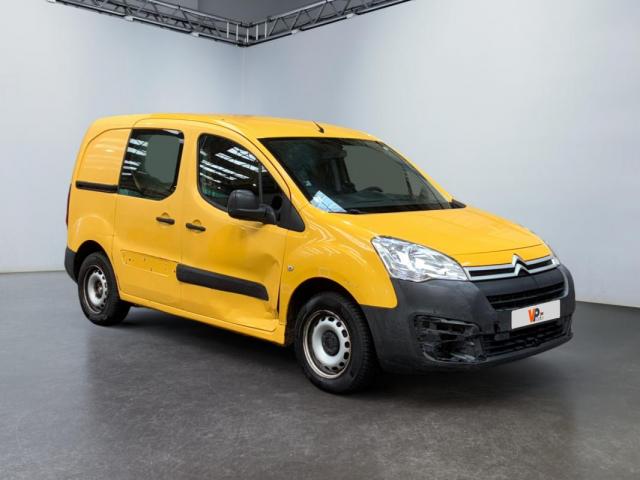 Citroen Berlingo image 5