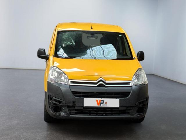 Citroen Berlingo image 3