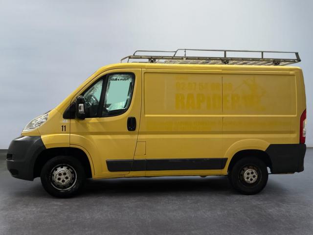 Citroen Jumper image 1