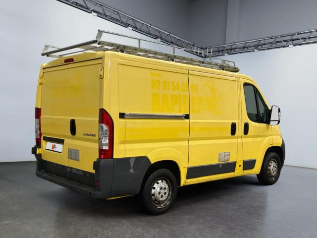 Citroen Jumper image 7