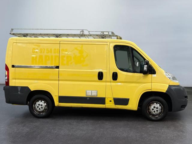 Citroen Jumper image 6