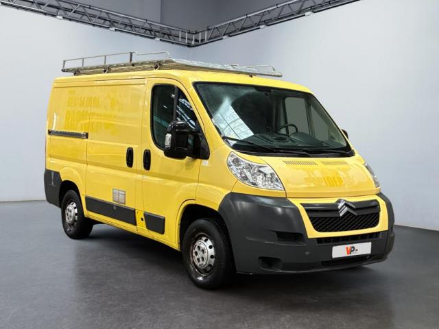 Citroen Jumper image 5