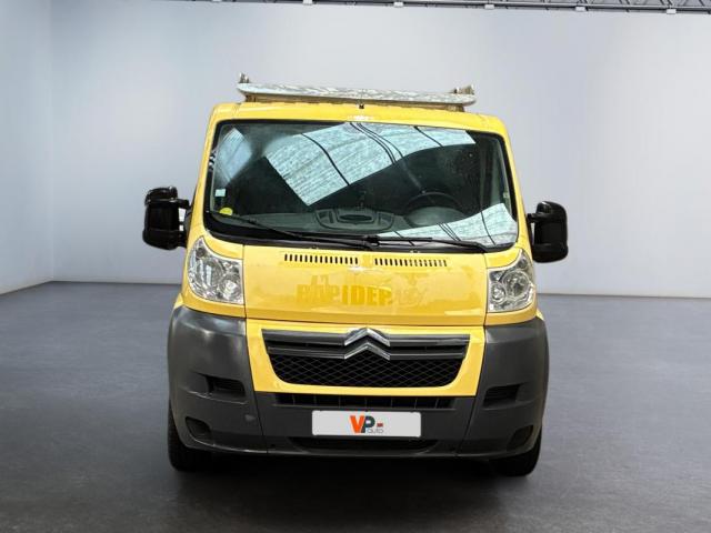 Citroen Jumper image 2