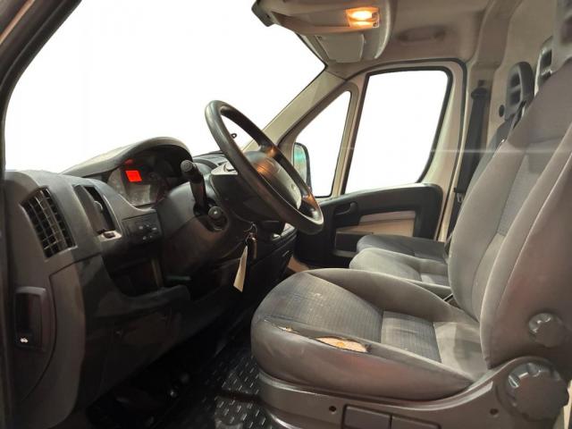 Citroen Jumper image 4