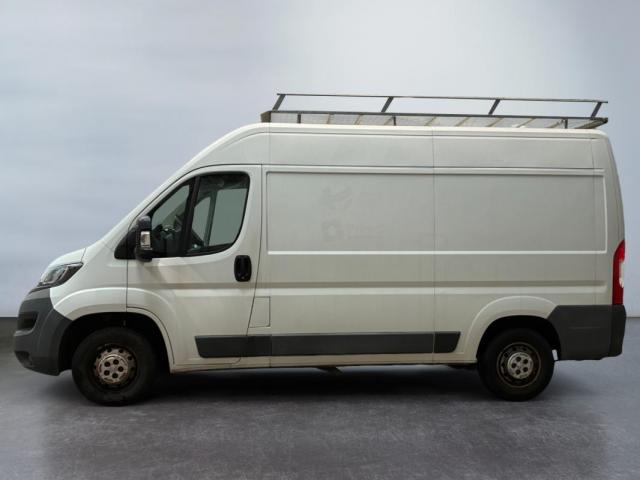 Peugeot Boxer image 3