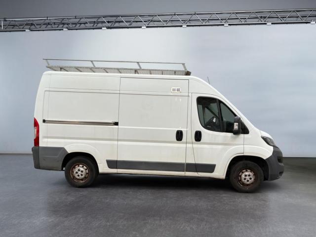 Peugeot Boxer image 5