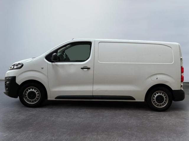 Citroen Jumpy image 2