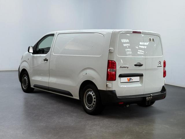 Citroen Jumpy image 8
