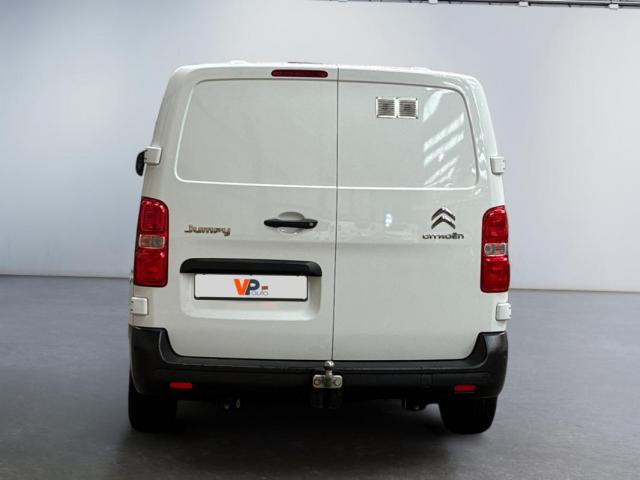 Citroen Jumpy image 3