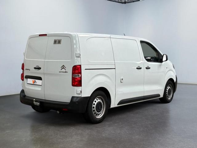 Citroen Jumpy image 4