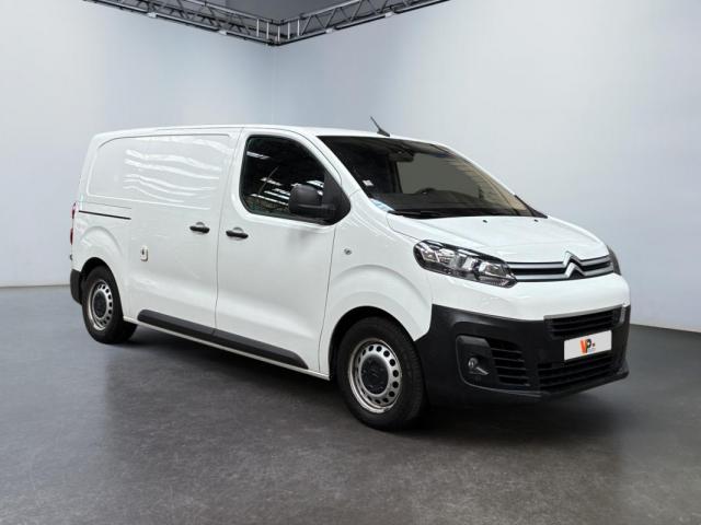 Citroen Jumpy image 7