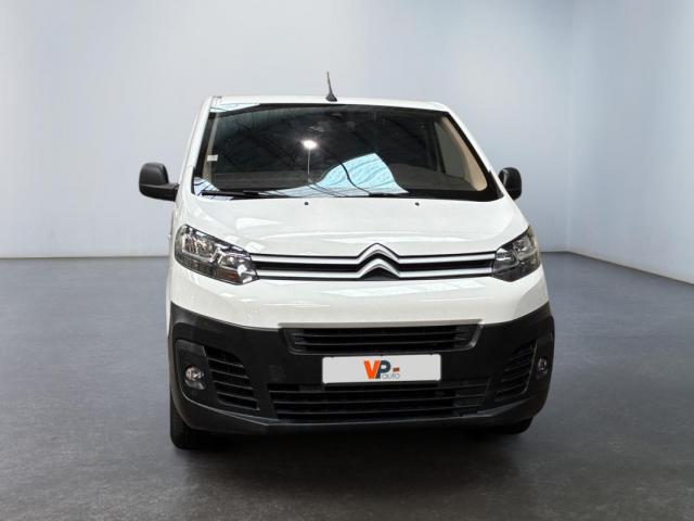Citroen Jumpy image 5