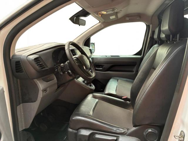 Citroen Jumpy image 6