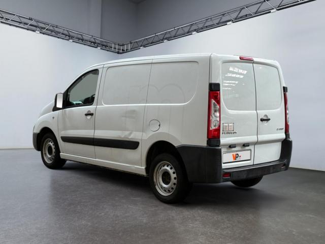 Peugeot Expert image 3