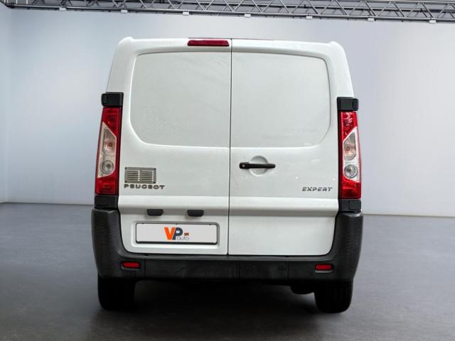Peugeot Expert image 2