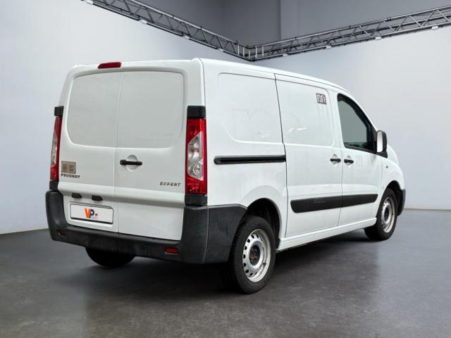Peugeot Expert image 6