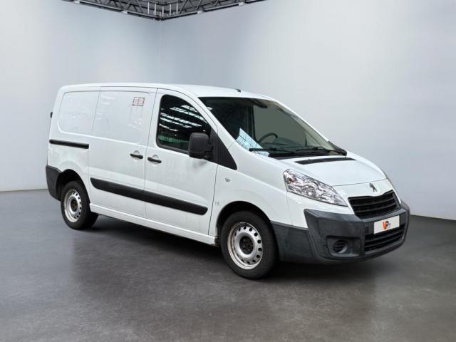 Peugeot Expert image 4
