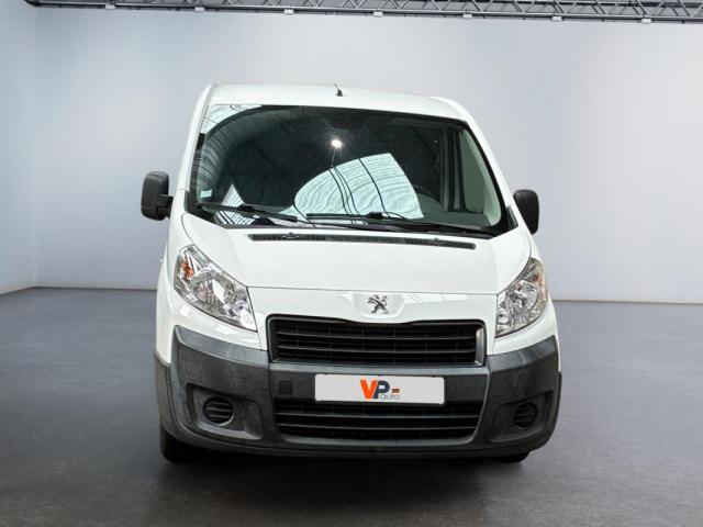Peugeot Expert image 1