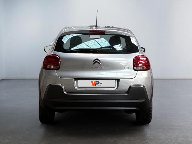 Citroen C3 image 6