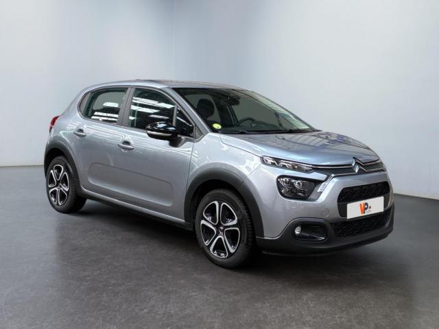Citroen C3 image 3