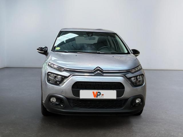 Citroen C3 image 4