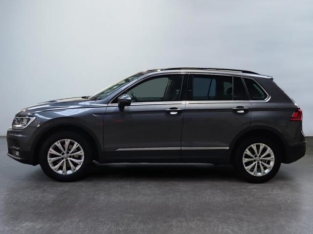 Volkswagen Tiguan image 3