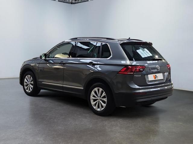 Volkswagen Tiguan image 7