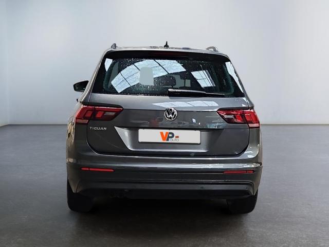 Volkswagen Tiguan image 5