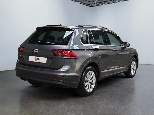 Volkswagen Tiguan image 6