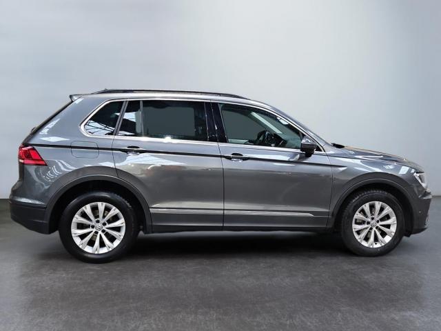 Volkswagen Tiguan image 1