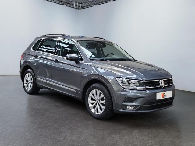 Volkswagen Tiguan image 4