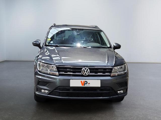 Volkswagen Tiguan image 2