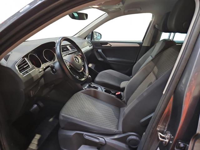 Volkswagen Tiguan image 8