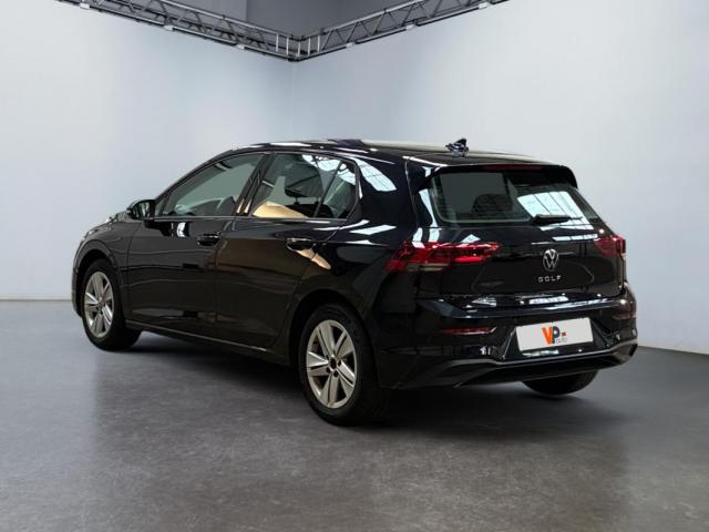 Volkswagen Golf image 4