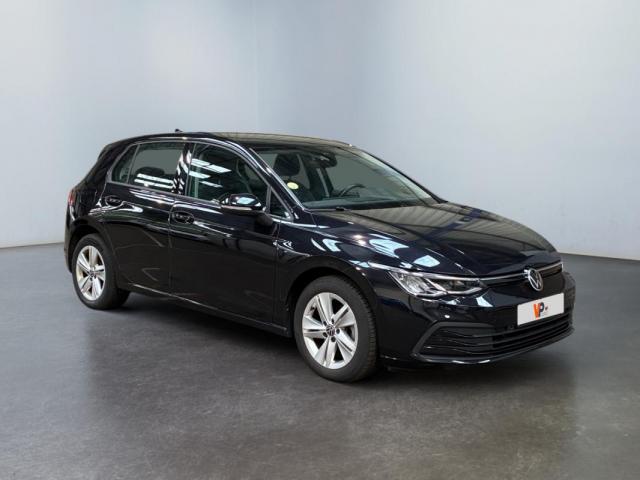 Volkswagen Golf image 7