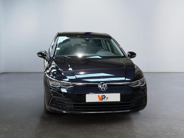 Volkswagen Golf image 8