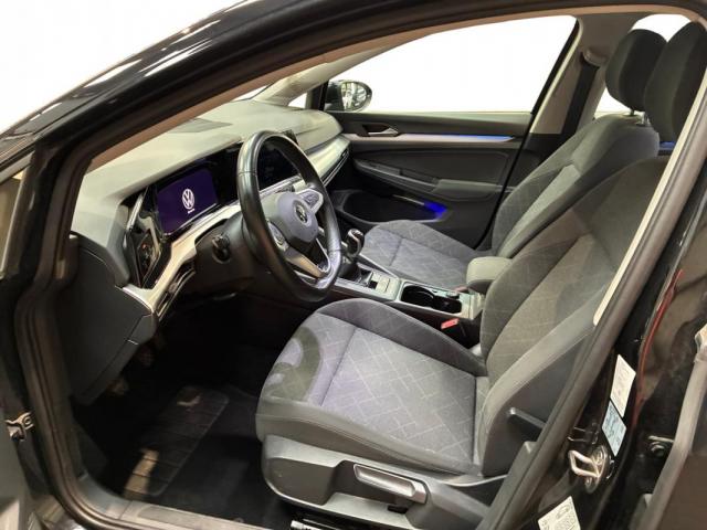 Volkswagen Golf image 6