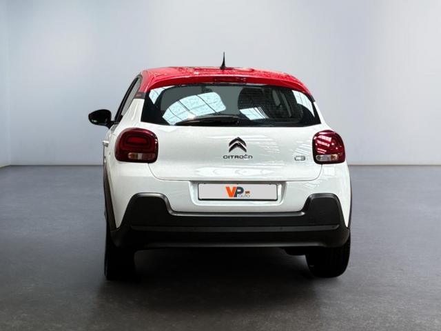 Citroen C3 image 1