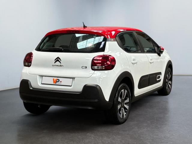 Citroen C3 image 8