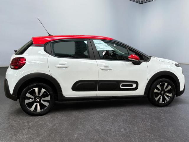 Citroen C3 image 3