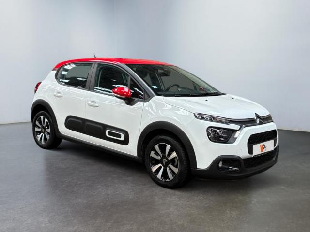 Citroen C3 image 6