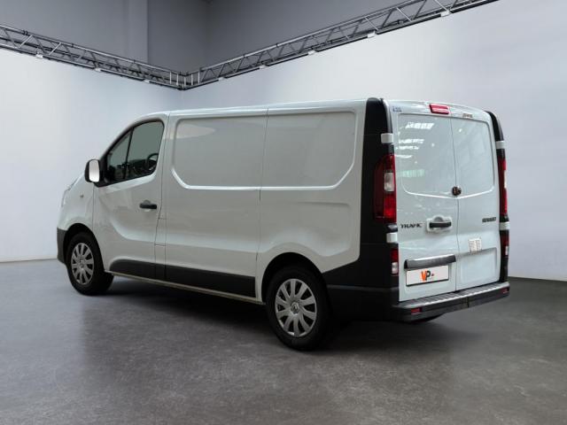 Renault Trafic image 5