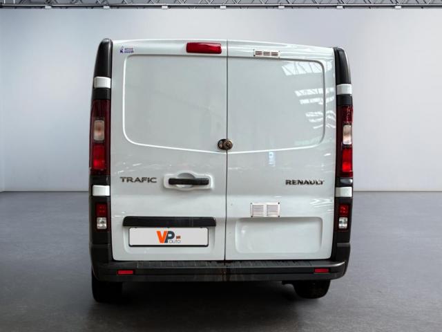 Renault Trafic image 3