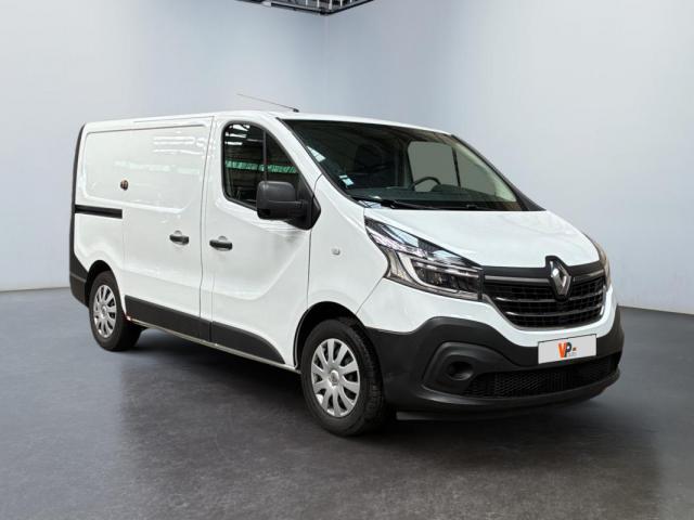 Renault Trafic image 7