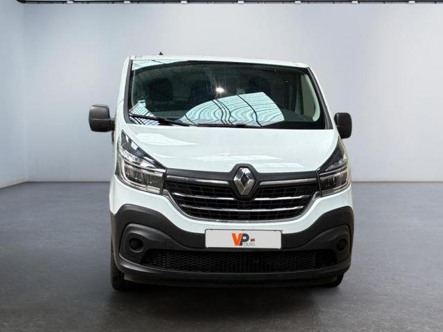 Renault Trafic image 1