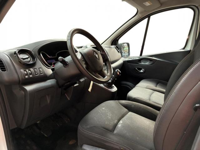 Renault Trafic image 4