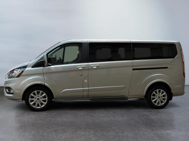 Ford Tourneo image 8