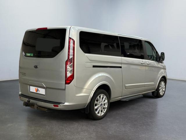 Ford Tourneo image 2