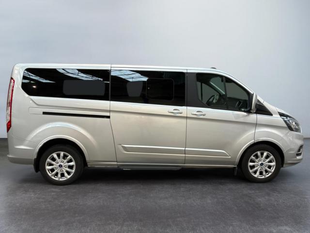 Ford Tourneo image 5