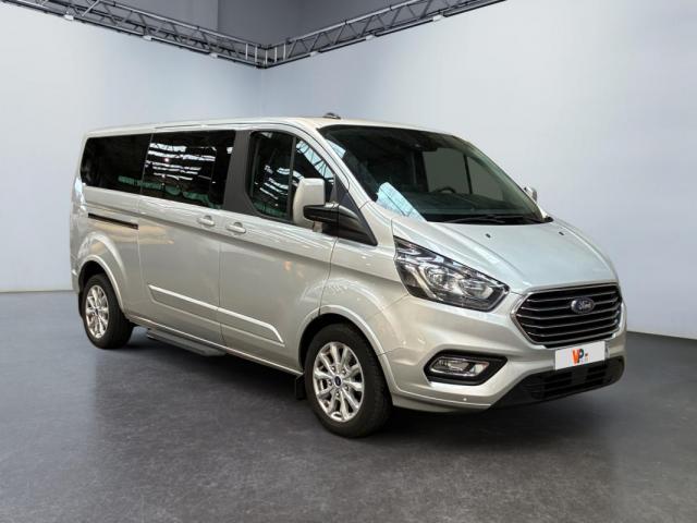 Ford Tourneo image 1